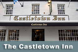 The Castletown Inn on Dublin Menus