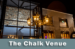 The Chalk Venue