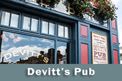 Devitt's Pub on Dublin Menus