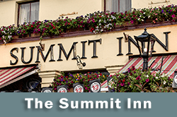 The Summit Inn on Dublin Menus